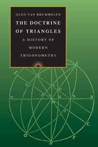 Produktbild: The Doctrine of Triangles