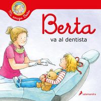 Produktbild: Berta Va Al Dentista / Berta Goes to the Dentist