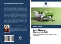Produktbild: Anti-Diabetes Kr&auml;utermedizin