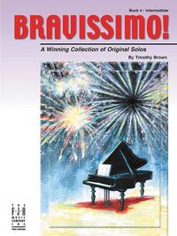 Produktbild: Brown, T: Bravissimo!, Book 4
