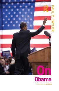 Produktbild: On Obama