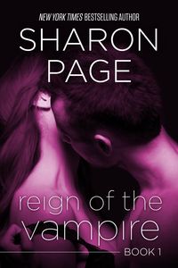 Produktbild: Reign of the Vampire