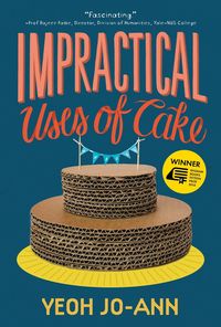 Produktbild: Impractical Uses of Cake