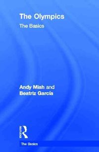 Produktbild: The Olympics: The Basics