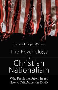 Produktbild: Psychology of Christian Nationalism