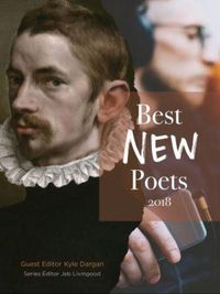 Produktbild: Best New Poets 2018