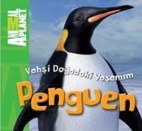 Produktbild: Penguen - Vahsi Dogadaki Yasamim