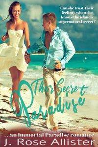 Produktbild: Their Secret Paradise (Immortal Paradise, #100)