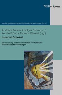 Produktbild: Istanbul-Protokoll