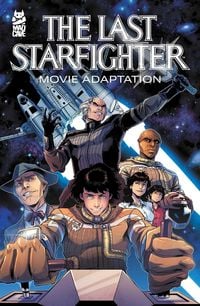 Produktbild: The Last Starfighter (Marvel Collection)