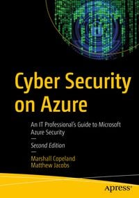 Produktbild: Cyber Security on Azure