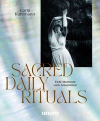 Produktbild: Sacred Daily Rituals