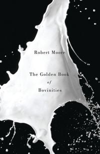Produktbild: The Golden Book of Bovinities