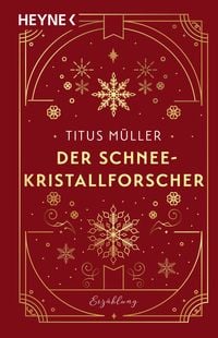 Produktbild: Der Schneekristallforscher