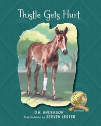 Produktbild: Thistle Gets Hurt