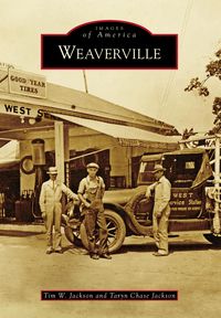 Produktbild: Weaverville