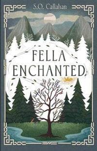 Produktbild: Fella Enchanted