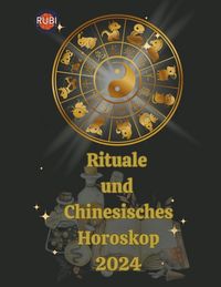 Produktbild: Rituale und Chinesisches Horoskop 2024