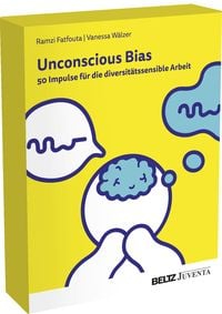 Produktbild: Unconscious Bias