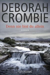 Produktbild: Denn nie bist du allein