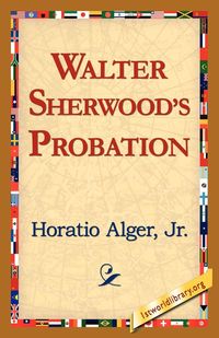 Produktbild: Walter Sherwood's Probation