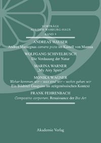 Produktbild: Vortr&auml;ge aus dem Warburg-Haus. Band 9