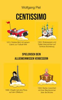 Produktbild: Centissimo
