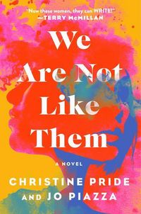Produktbild: Pride, C: We Are Not Like Them