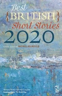 Produktbild: Best British Short Stories 2020