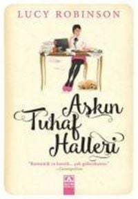 Produktbild: Askin Tuhaf Halleri