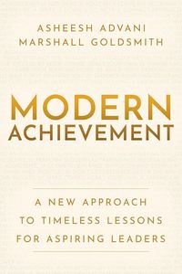 Produktbild: Modern Achievement