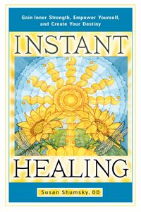 Produktbild: Instant Healing