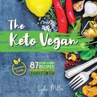 Produktbild: The Keto Vegan