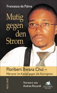 Produktbild: Mutig gegen den Strom