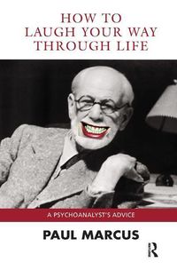 Produktbild: Marcus, P: How to Laugh Your Way Through Life