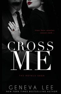 Produktbild: Cross Me