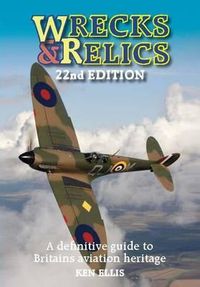 Produktbild: Wrecks and Relics Edition 22