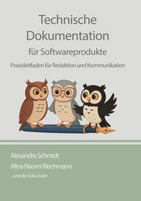 Produktbild: Technische Dokumentation f&uuml;r Softwareprodukte