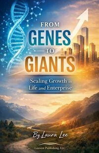 Produktbild: From Genes to Giants