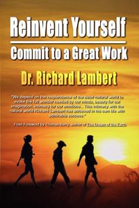 Produktbild: Reinvent Yourself