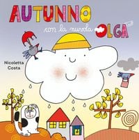 Produktbild: Autunno con la nuvola Olga