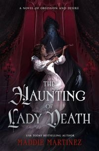 Produktbild: The Haunting of Lady Death