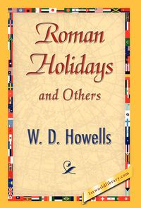 Produktbild: Roman Holidays and Others
