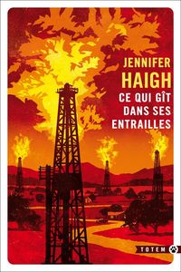 Produktbild: Ce qui g&icirc;t dans ses entrailles