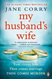 Produktbild: My Husband's Wife