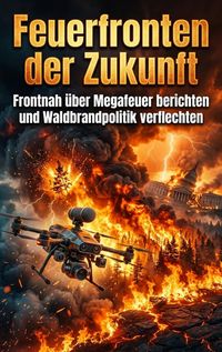 Produktbild: Feuerfronten der Zukunft