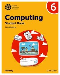 Produktbild: Oxford International Computing: Student Book 6
