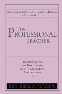 Produktbild: The Professional Teacher