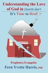 Produktbild: Understanding the Love of God in Church Hurt