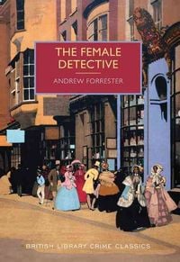 Produktbild: The Female Detective